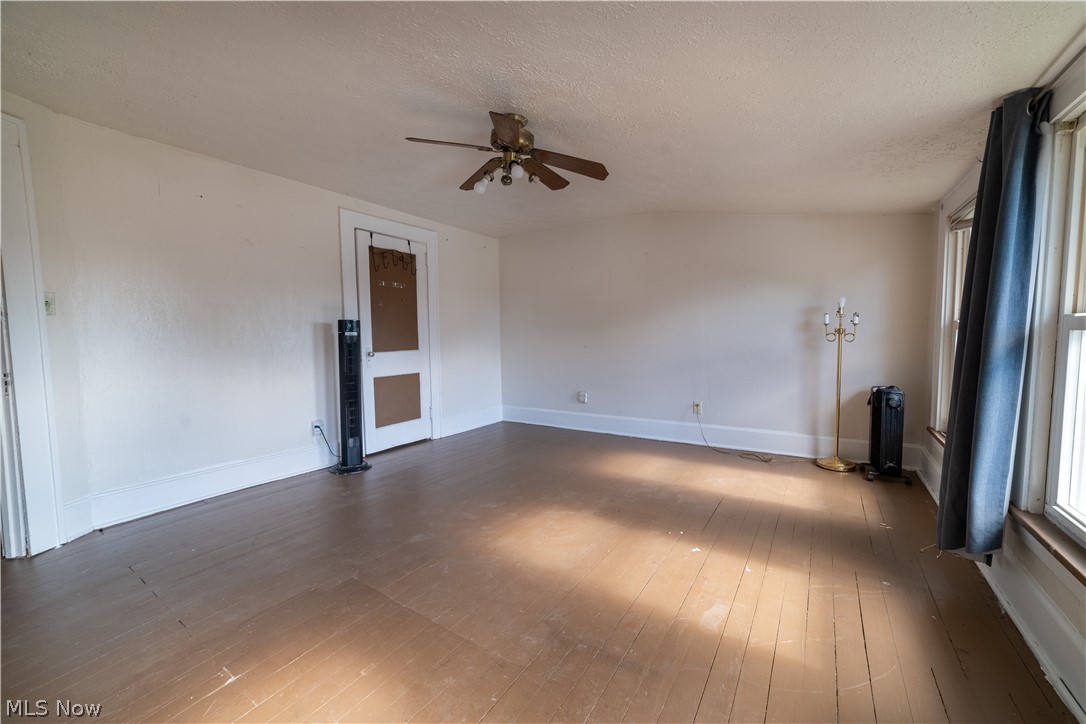 Meadowbrook - Residential