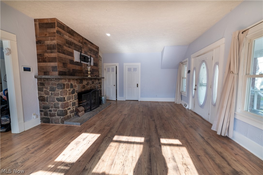 Meadowbrook - Residential