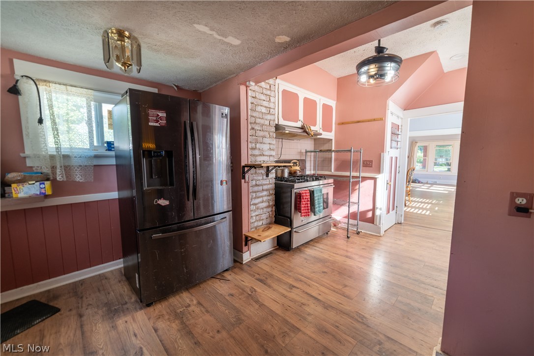 Meadowbrook - Residential
