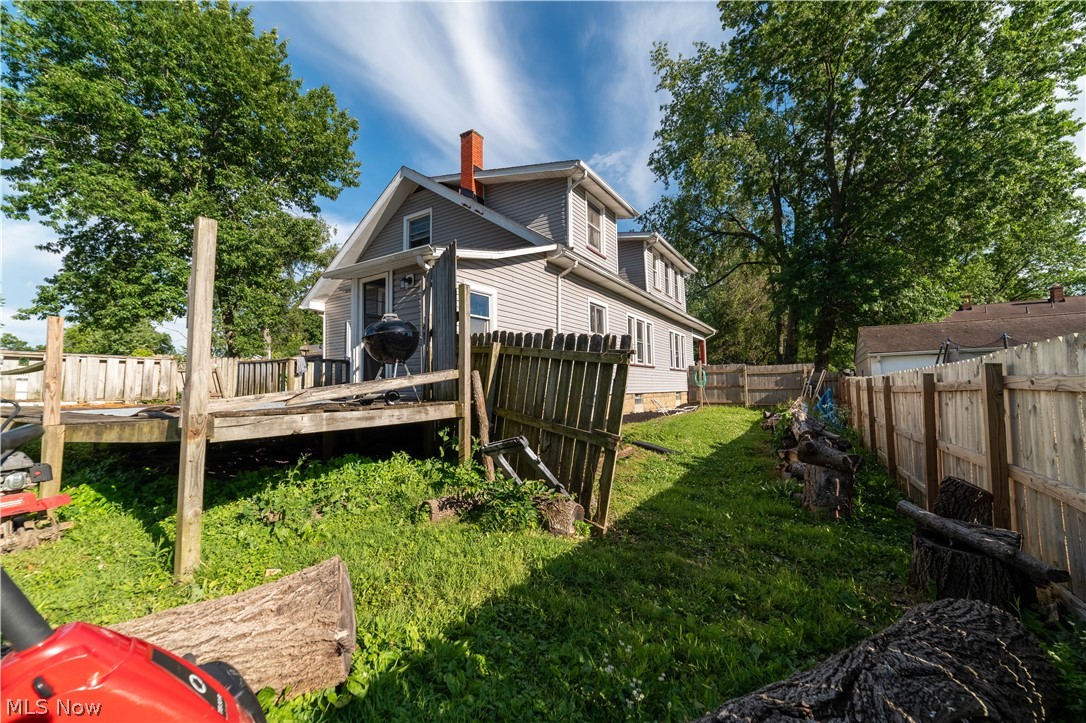 Meadowbrook - Residential
