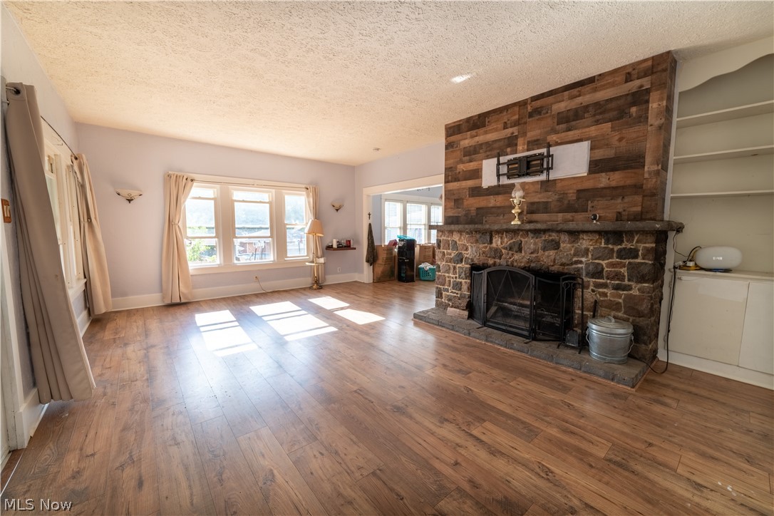 Meadowbrook - Residential