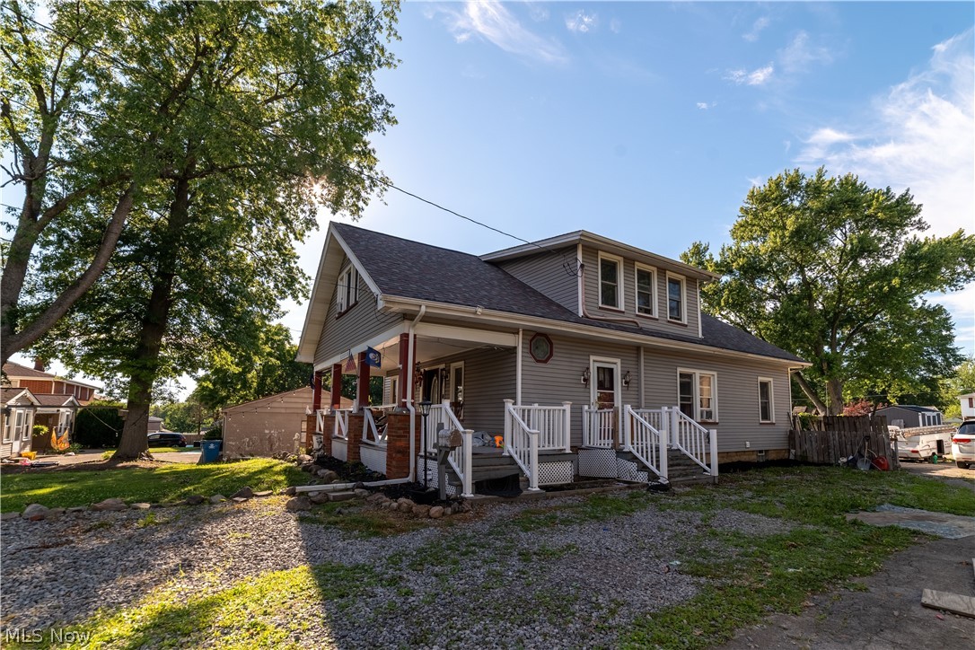 Meadowbrook - Residential