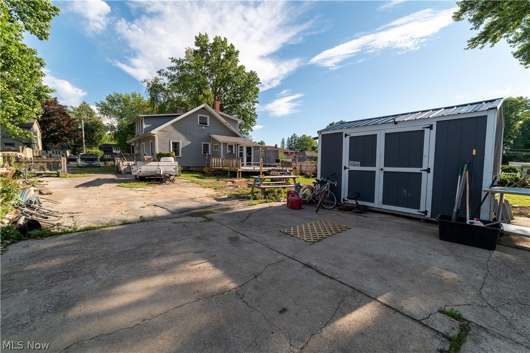 Meadowbrook - Residential