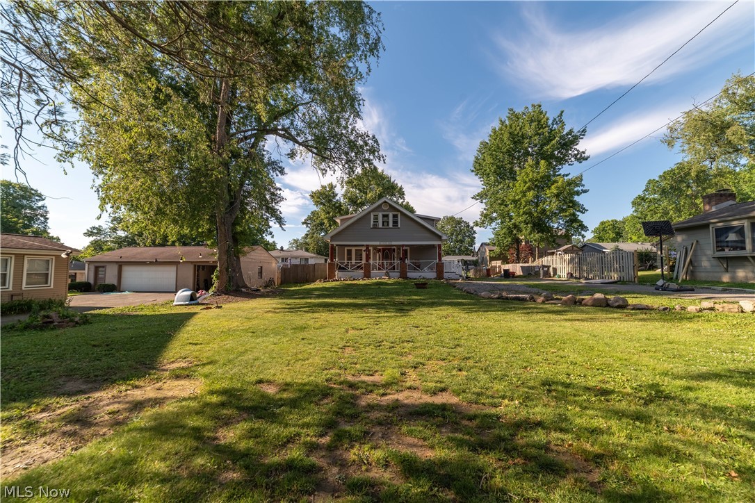 Meadowbrook - Residential