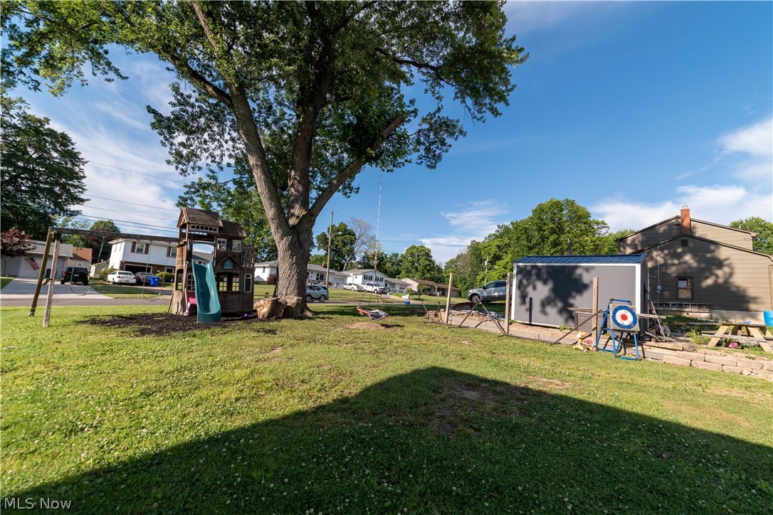 Meadowbrook - Residential