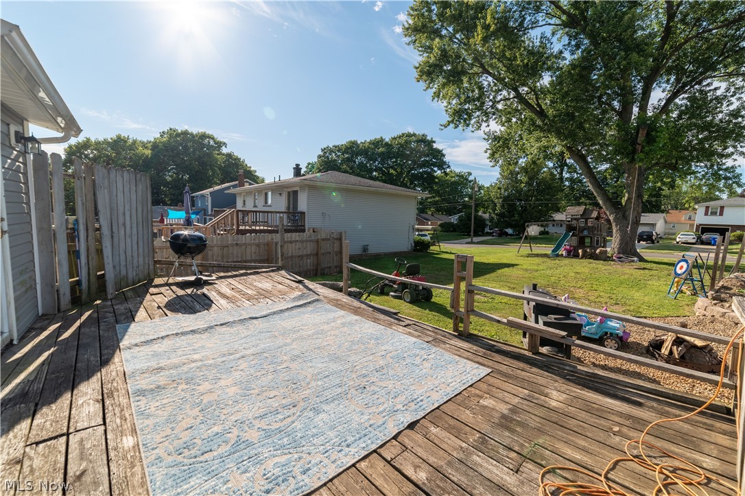 Meadowbrook - Residential