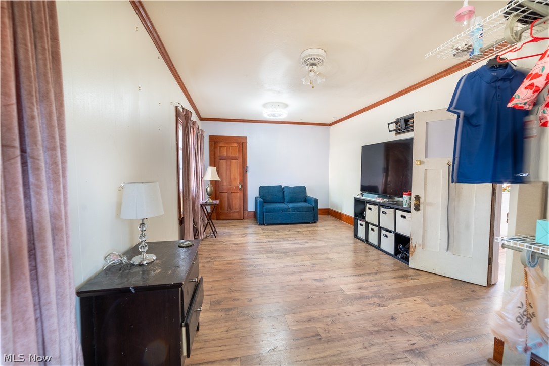 Meadowbrook - Residential