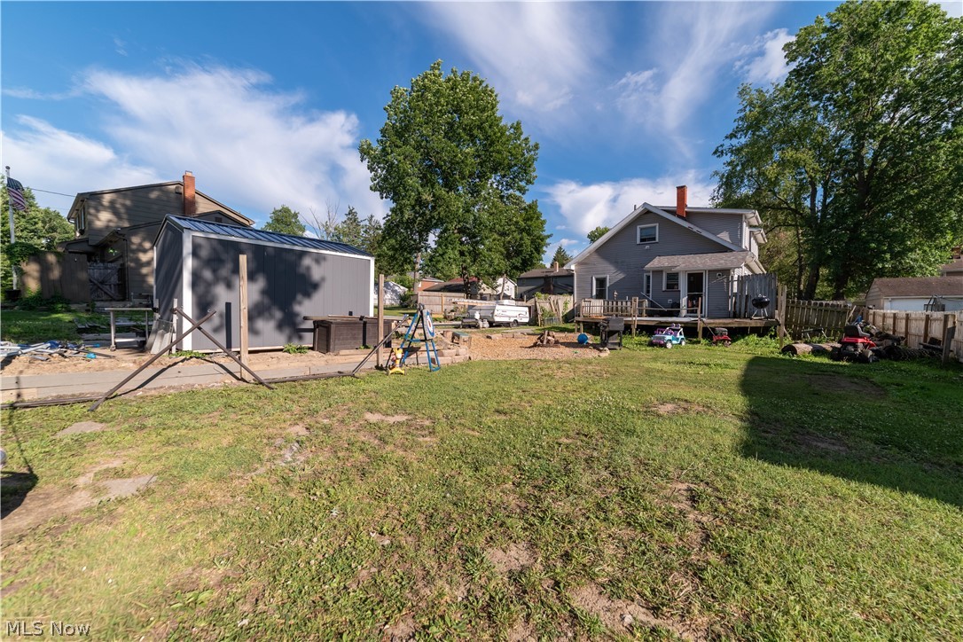 Meadowbrook - Residential