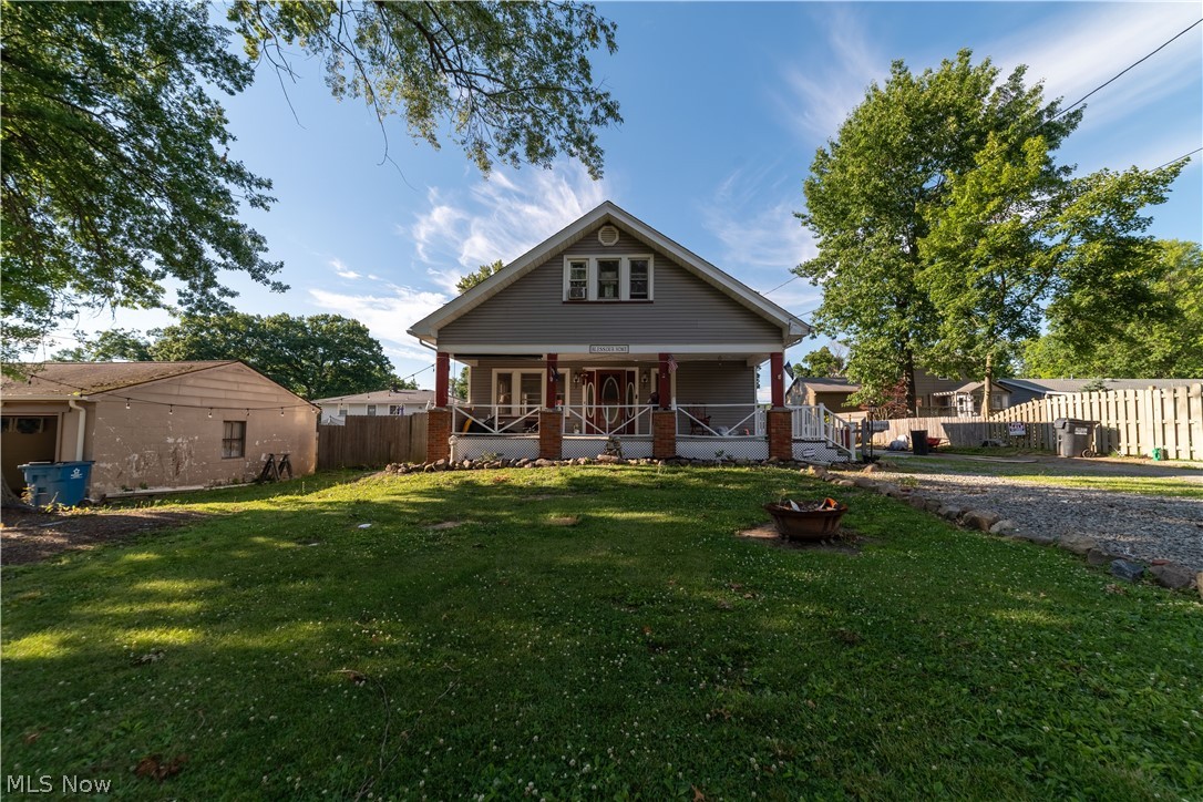 Meadowbrook - Residential