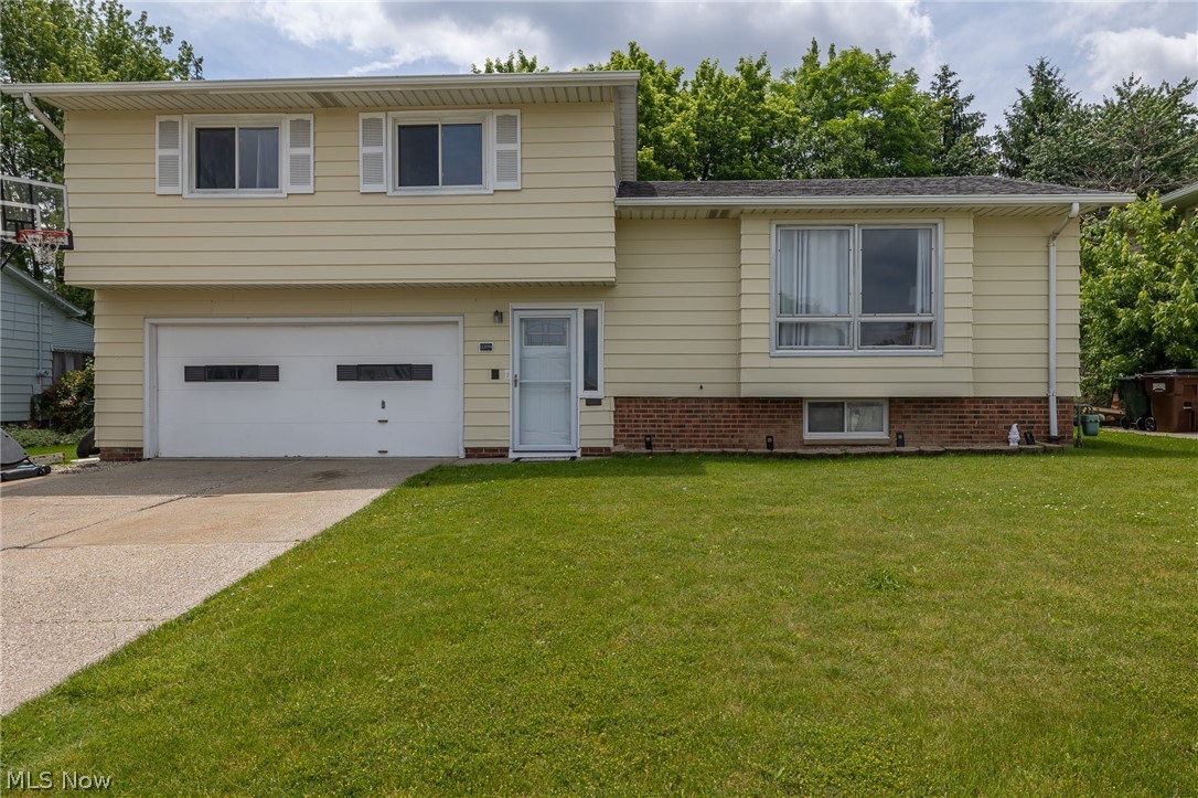Rolling Acres 01 - Residential