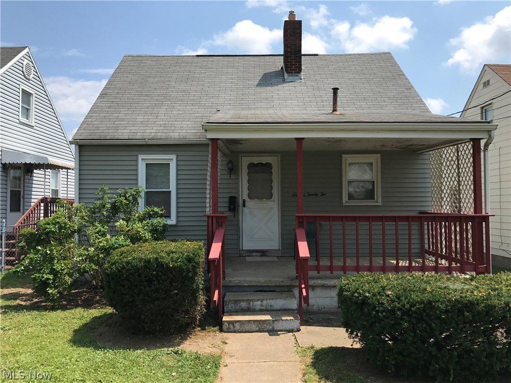 Canton - Residential