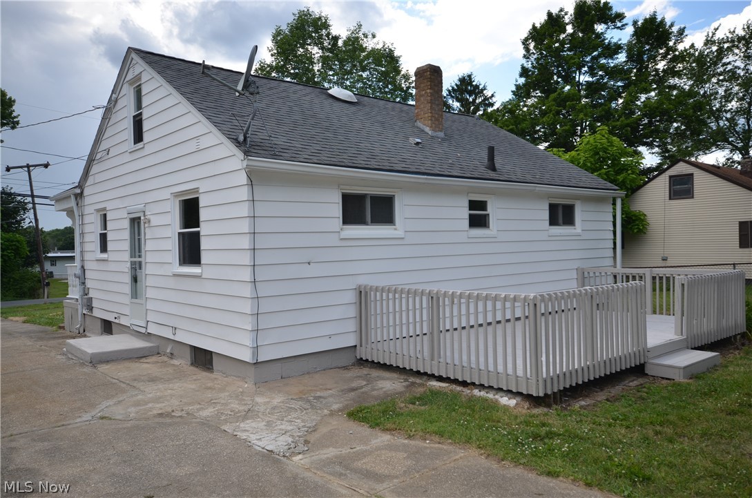 Springfield - Residential