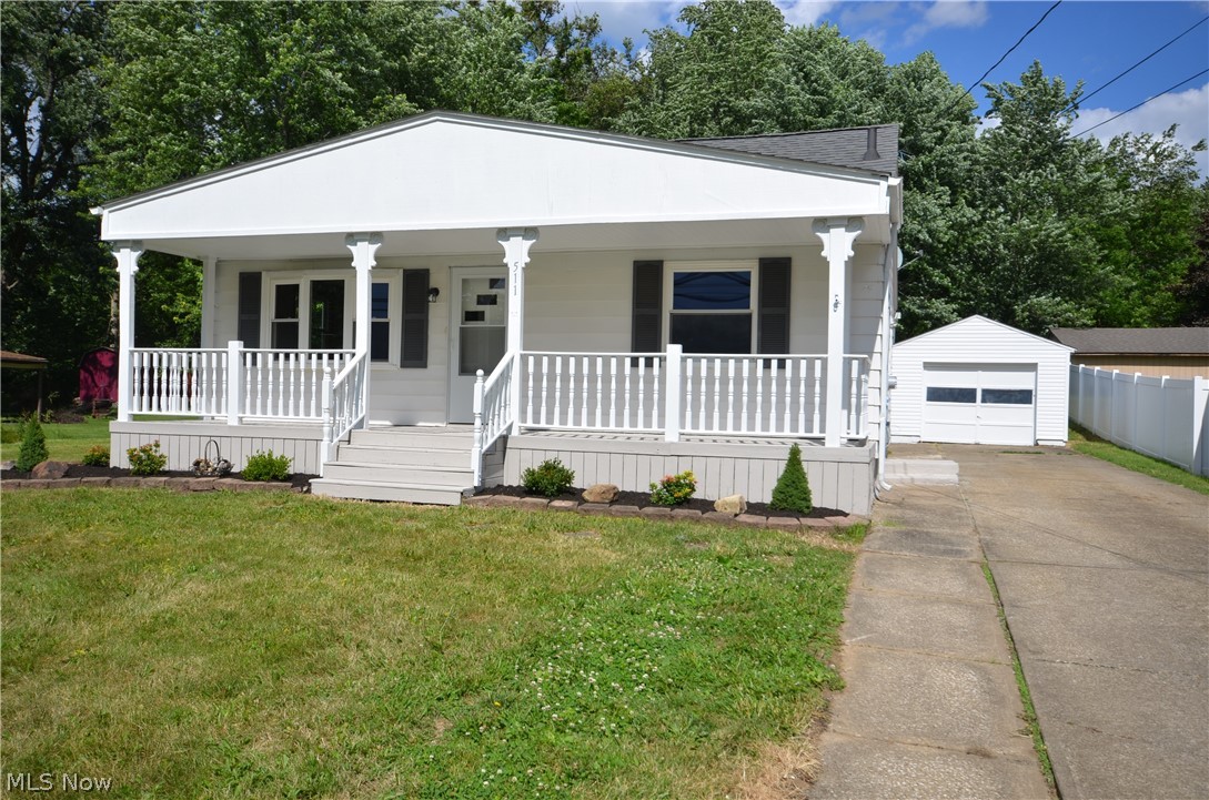 Springfield - Residential