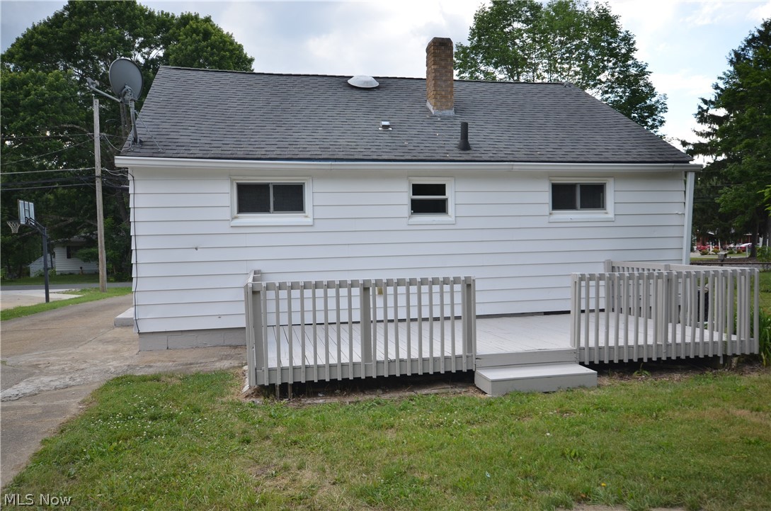 Springfield - Residential