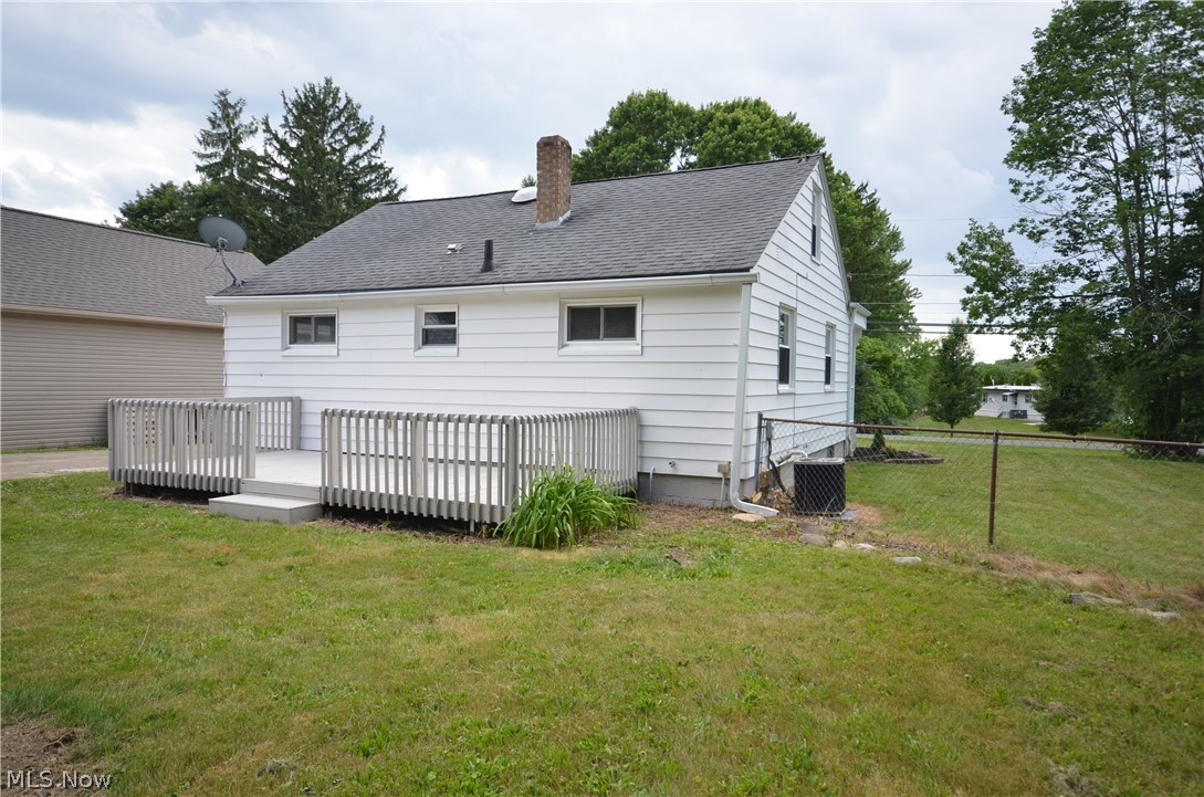 Springfield - Residential