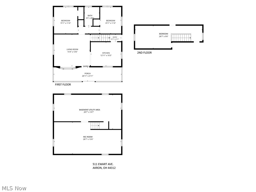 Springfield - Residential