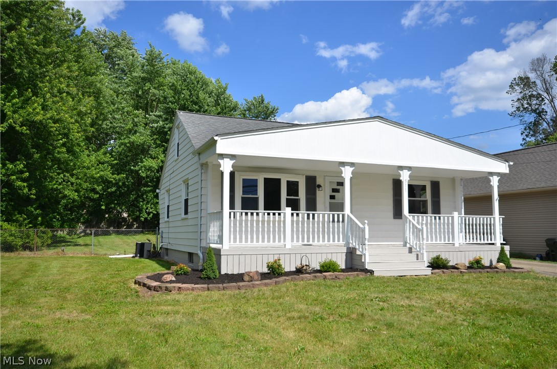 Springfield - Residential