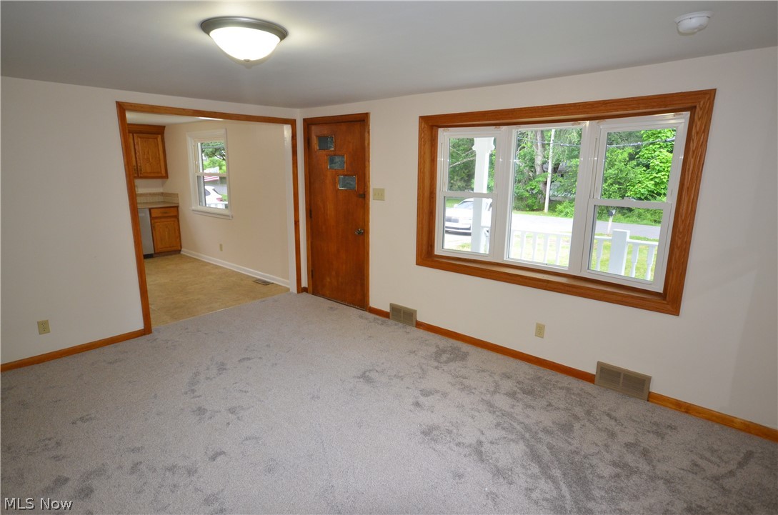 Springfield - Residential