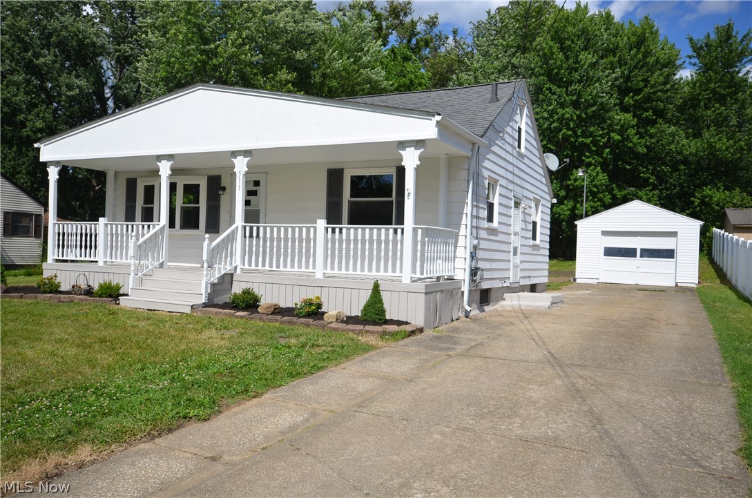 Springfield - Residential