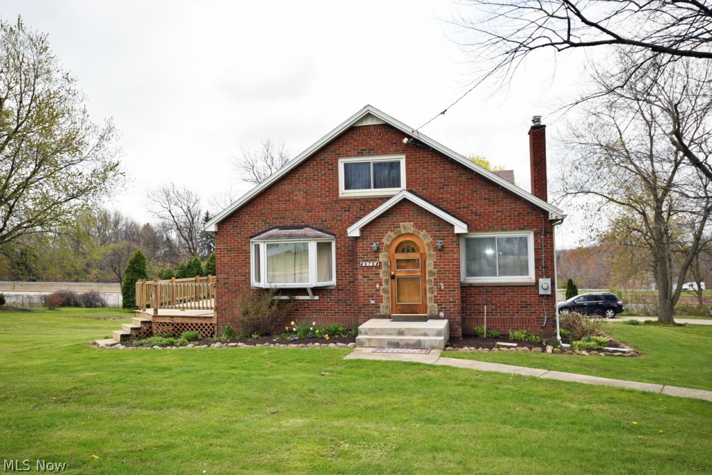 Arlington Waterloo Acres - Residential