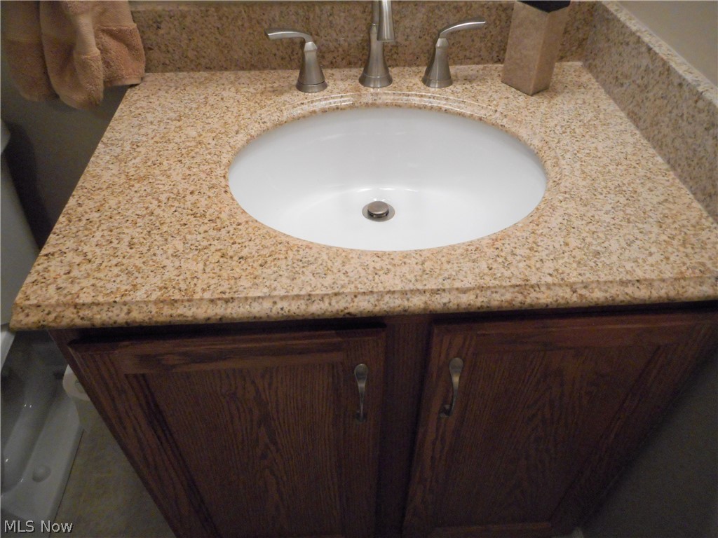 Independence Place Condo - Residential