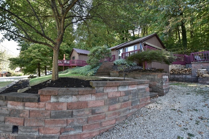 Atwood Glens - Residential