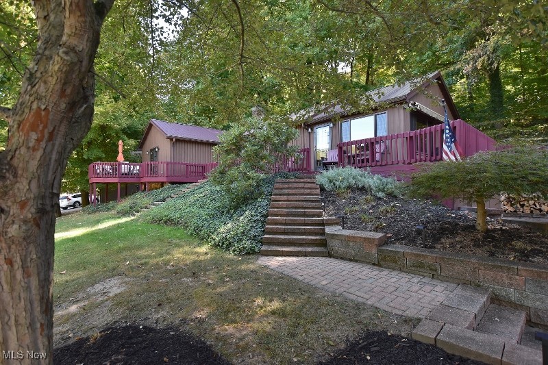 Atwood Glens - Residential