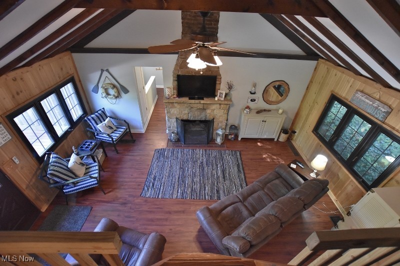 Atwood Glens - Residential