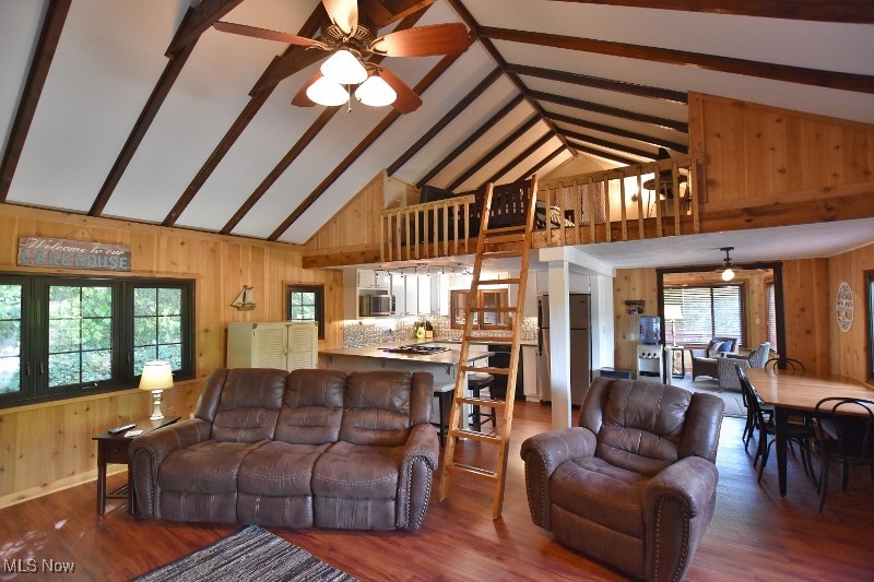 Atwood Glens - Residential