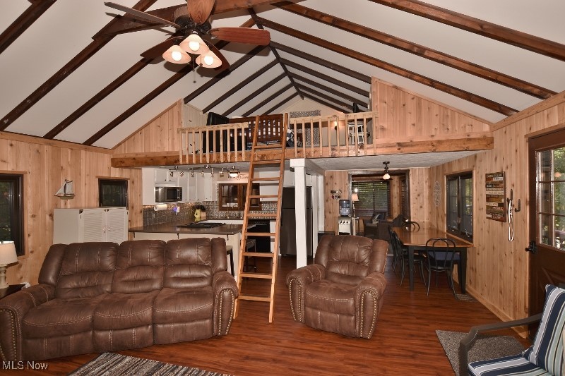 Atwood Glens - Residential
