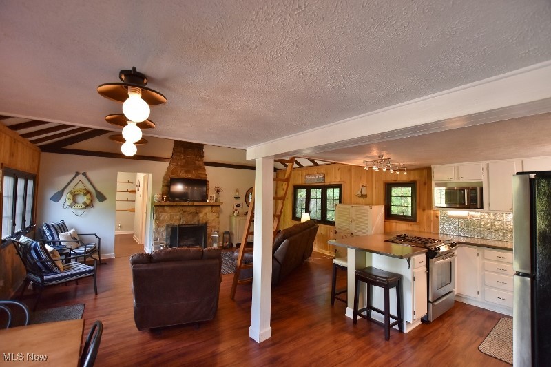 Atwood Glens - Residential