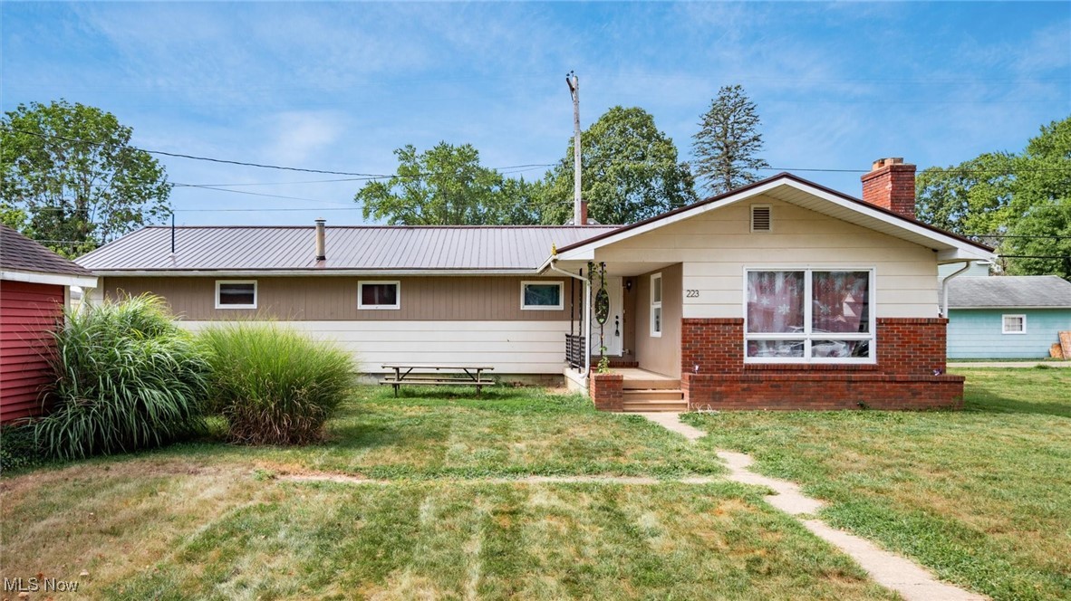 2nd Add - Residential