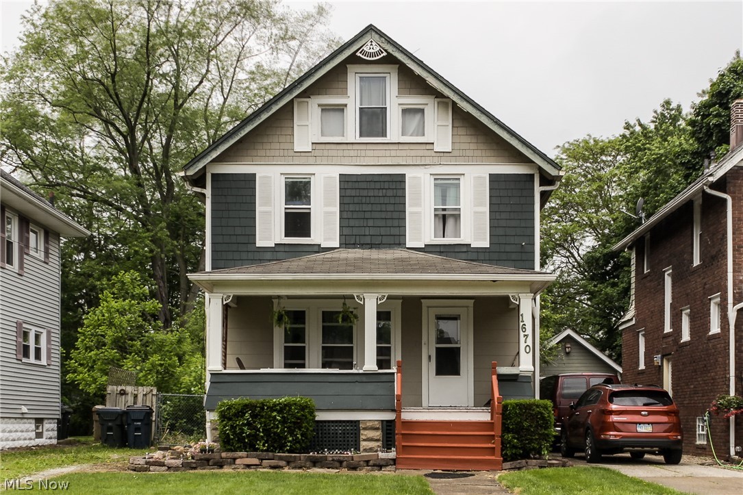 Grant Orchard - Residential