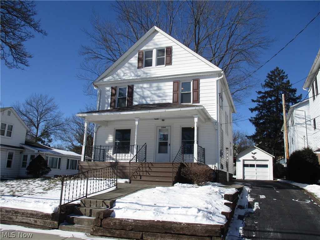 Cuyahoga Falls - Residential