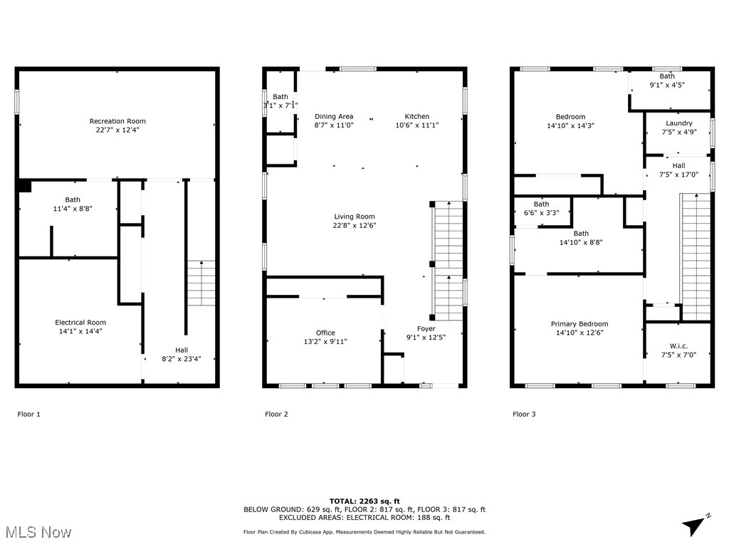 Collins Allotment - Residential