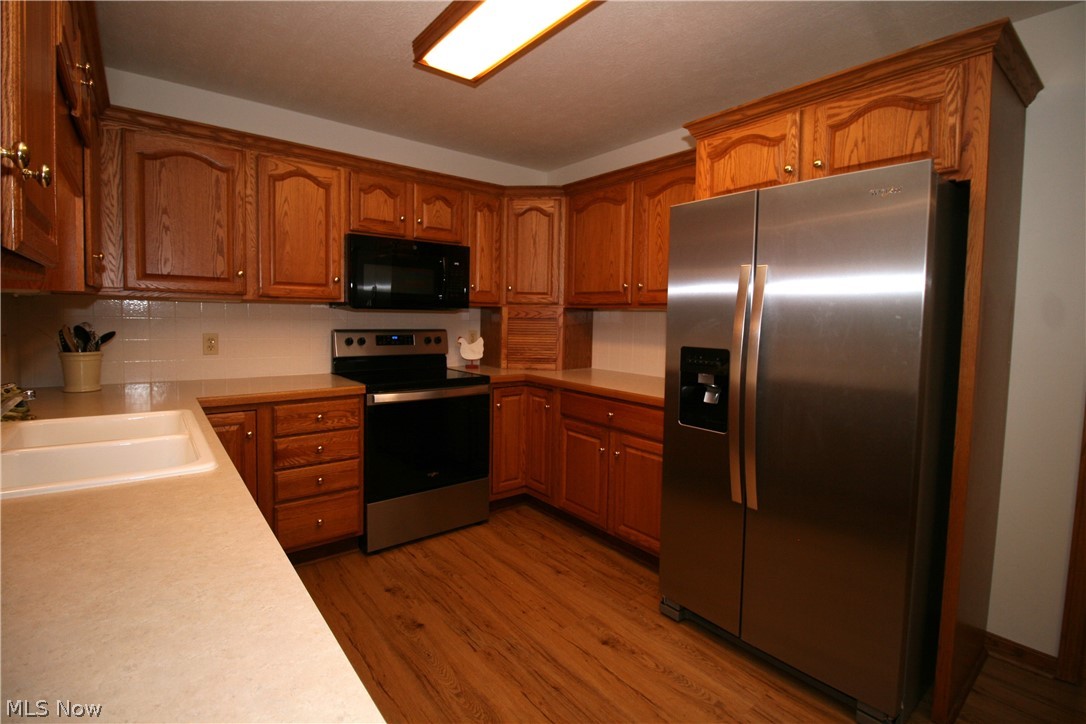 Village/Springwater Gardens Condo - Residential