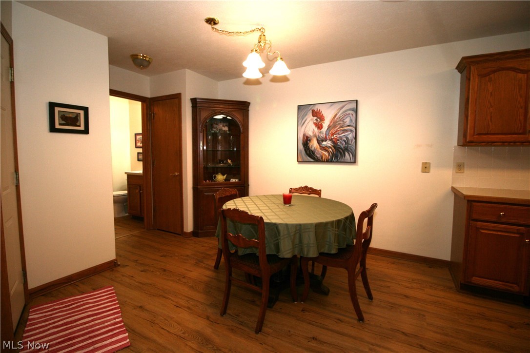 Village/Springwater Gardens Condo - Residential