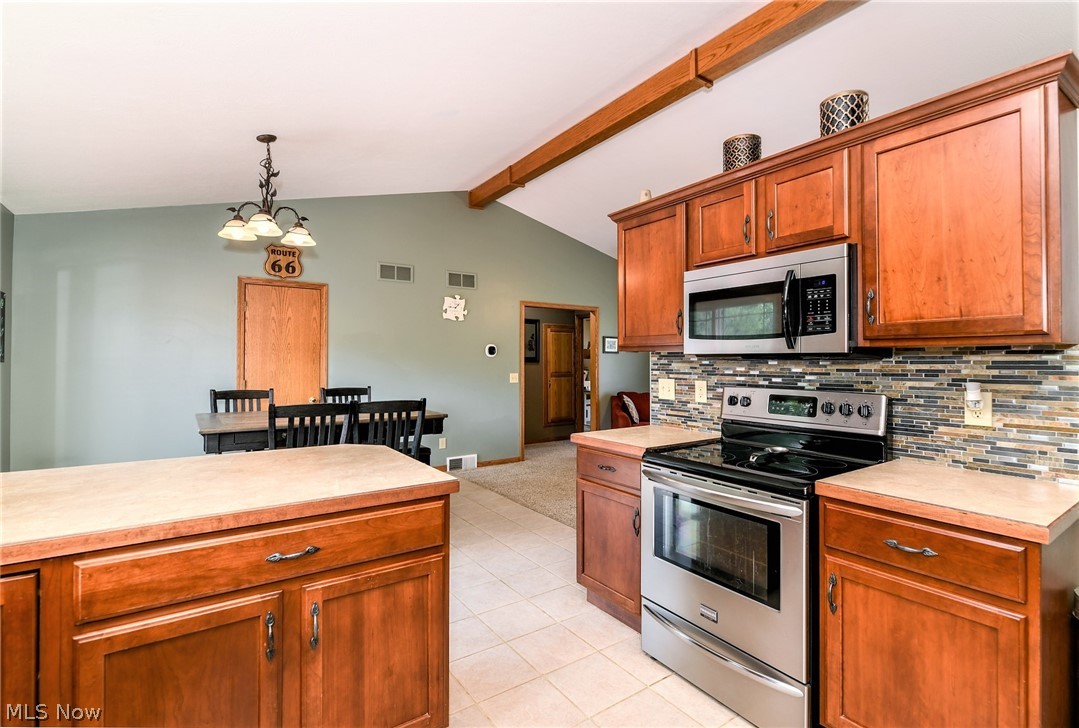 Kenyon Crk Estates Ph I - Residential