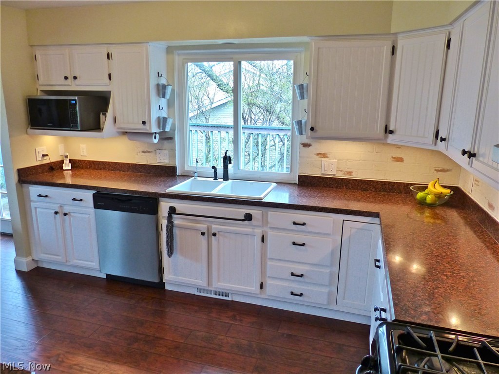 Springs Lake - Residential