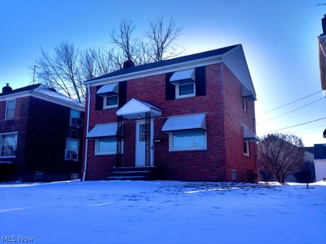 Maple Hts Sub - Residential Lease