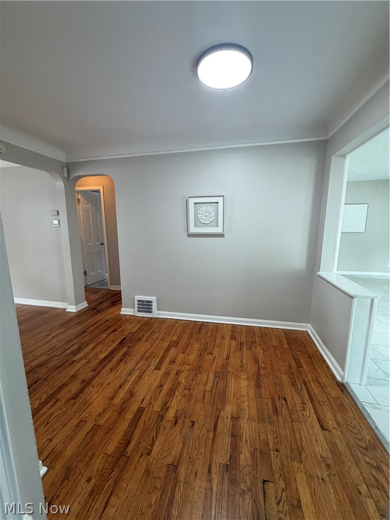 Center Hwy - Residential