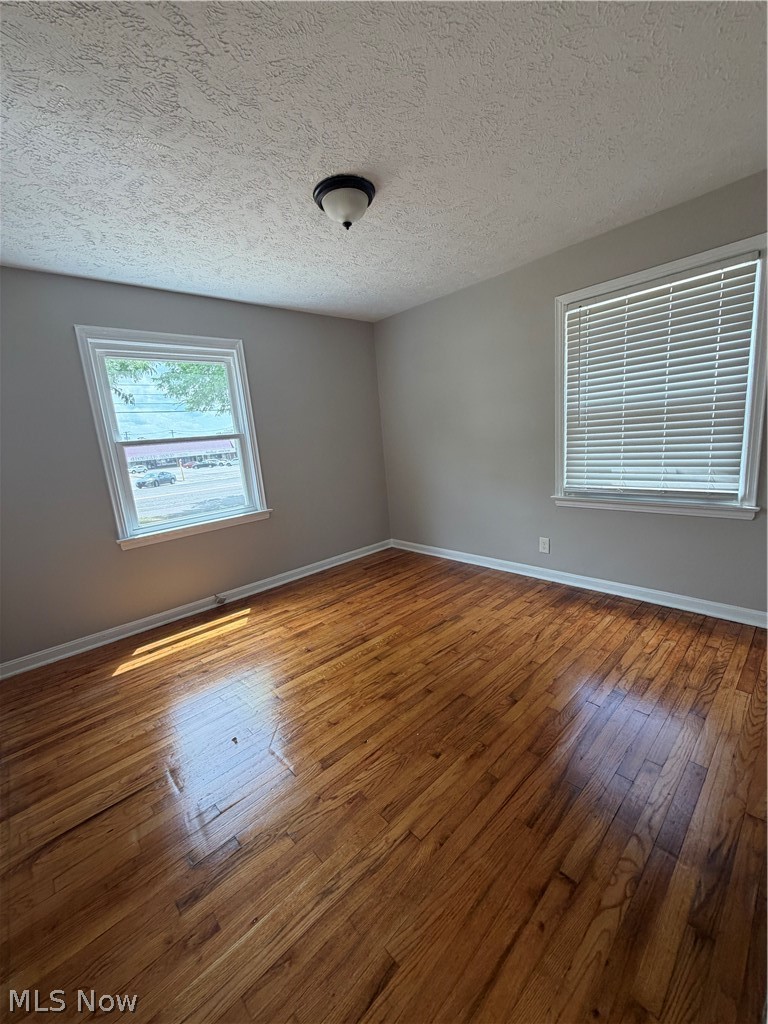 Center Hwy - Residential
