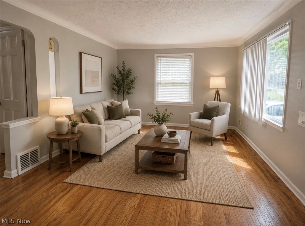Center Hwy - Residential