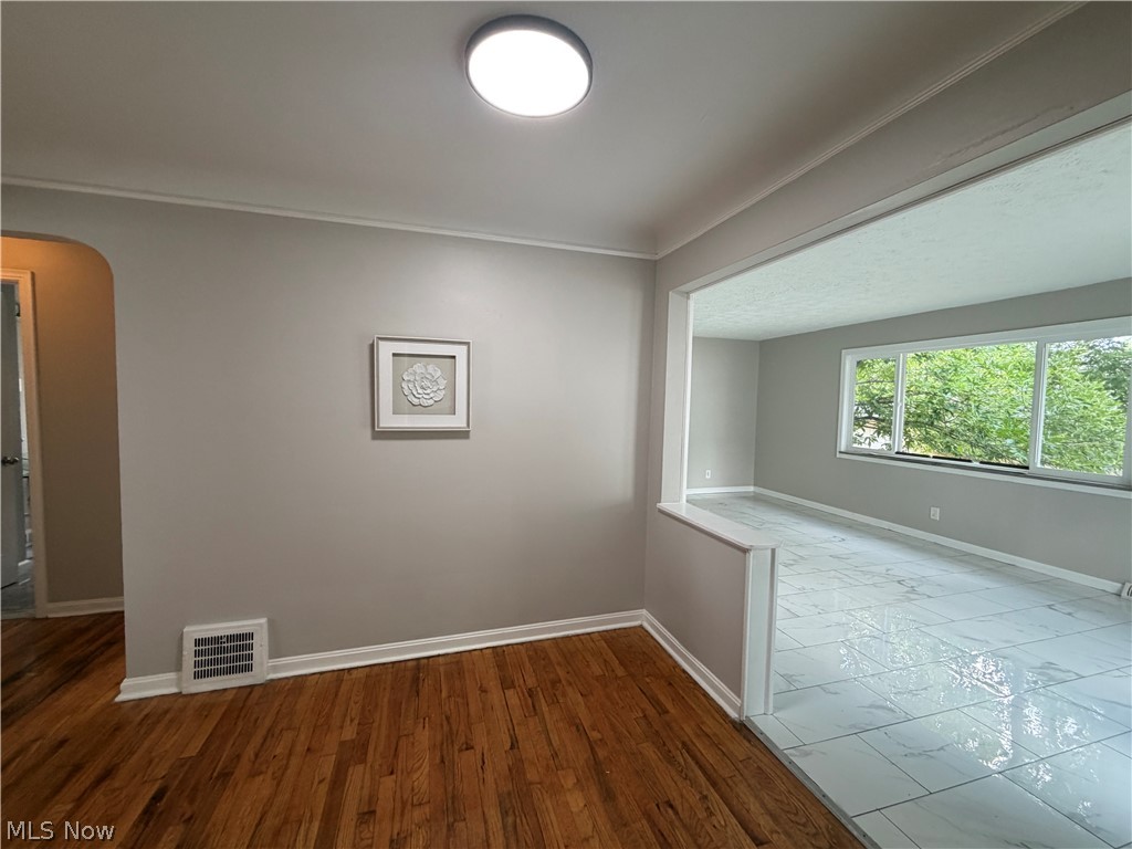 Center Hwy - Residential