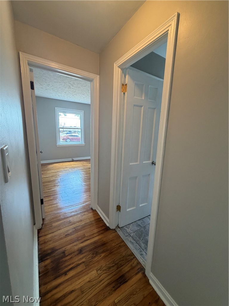 Center Hwy - Residential