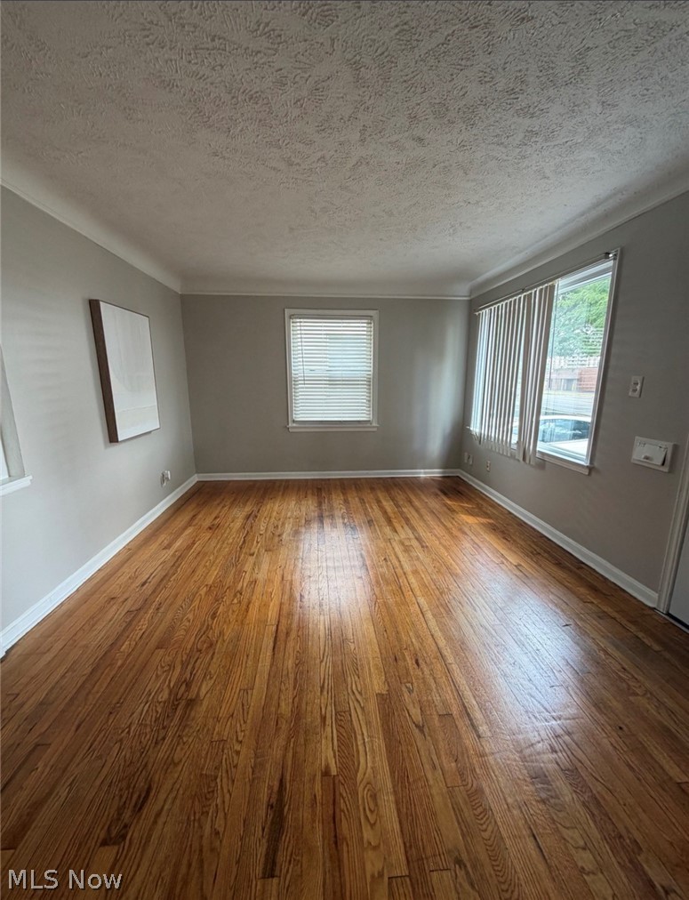 Center Hwy - Residential