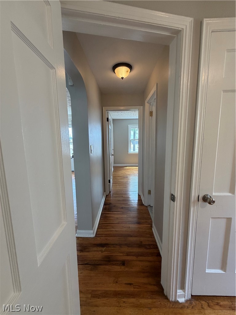 Center Hwy - Residential