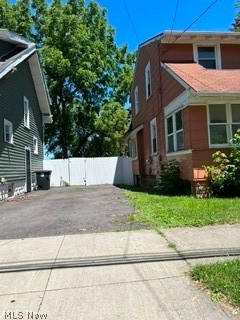 Broadway Allotment - Residential