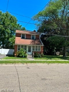 This is an adorable 3 Bedroom Move in ready 3 Bedroom home, can be a first-time owner, or start your first investment portfolio. Home offers central Air Conditioning and a full unfinished basement. Laminate flooring Throughout, Newer Furnace, Large lot 80 Ft Frontage.  Close to Shopping and transportation. A great starter home.   Tenant occupied paying 950.00 per Month. Tenant would like to stay if possible. All Appointments must be confirmed through the tenant. Proper notification must be given. There is no lock box available at this time.  The lot next door is included with this home  . Present lease expires March of 2027