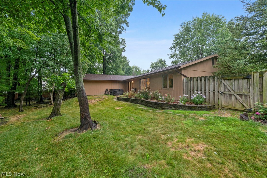 Deerfield Lake Sub #4 Ph I - Residential